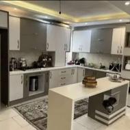 فروش آپارتمان 106 متر در فاز 8