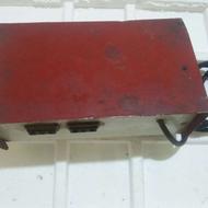 محفظ لوازم برقی