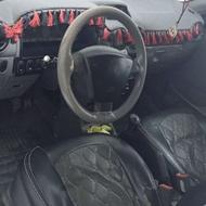 پراید 131 مدل93 بدون خط و خش