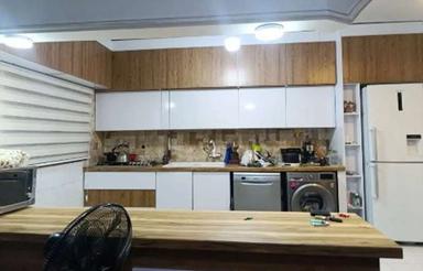 فروش آپارتمان 85 متر در خیابان ساری ظرافت