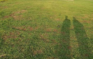 زمین 1600 متر فروشی در حسین آباد