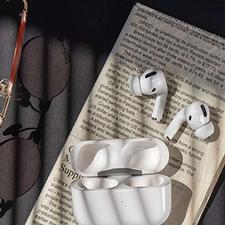 ایرپاد پرو صدای شفاف تخفیفی