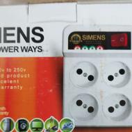 تنظیم ونصب گیرنده های ثابت وگردان