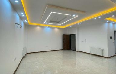 فروشطبقه 117متر راه جدا 3خوابه در جاده لیلاکوه