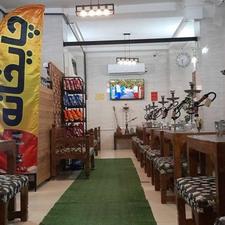 نیروی جوان جهت کار در چایخانه