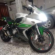 فروش بنلی ریس300