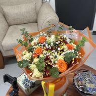 منشی برای دفتر مشاوره