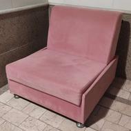 مبل راحتی و تخت شو