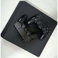 PS4 SLIM 1TRAپلی استیشن 4 اسلیم 1 ترابایت