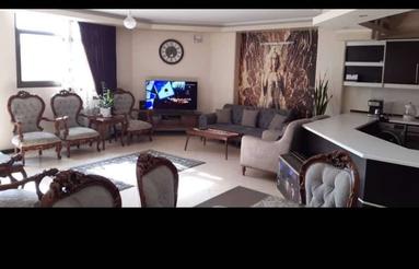 فروش یک واحد آپارتمان 108 متری واقع در خیابان مخابرات