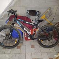 دوچرخه بیست چهار دنده