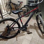 فروش دوچرخه سایز 26 پاور