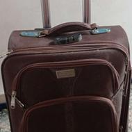 چمدان مسافرتی سایزمتوسط