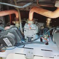 تعمیر و نصب پکیج رادیاتور