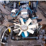 بازسازی خودرو های افرود (دودیفرانسل).