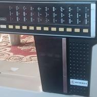 چرخ خیاطی ژاپنی