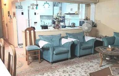 فروش آپارتمان 95 متر در چمران