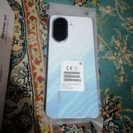 یک عدد گوشی شیامی ردمی A5 نو خریدم