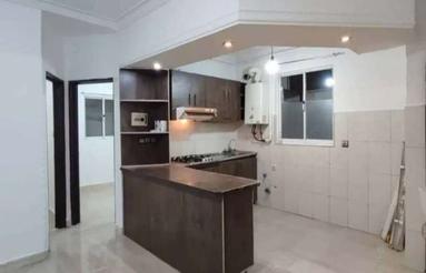 فروش آپارتمان 60 متر در شهرک صبا