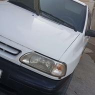 پراید 95بسیار تمیز و سالم