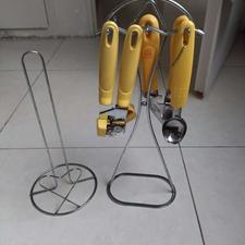 کاسه آبگوشت خوری.