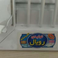 دریچه کانال کولر سایز30در40