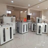 دستگاه خشک کن میوه و سبزیجات،تولیدی