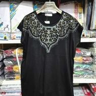 بلوز مجلسی زنانه نگین‌دار