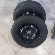 رینگ ولاستیک پژو