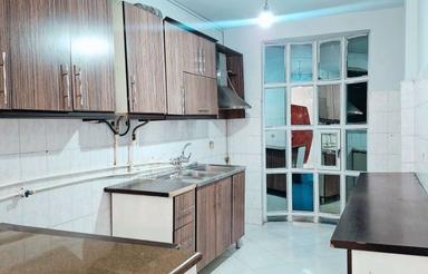 فروش آپارتمان 56متری پارکینگدار گلستان