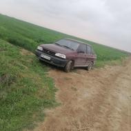 پراید83انژکتور