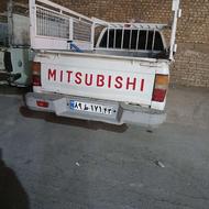 فروش میتسوبیشی 2000هزار سالم