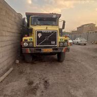 ولوو تک مدل1353 توپ طلا