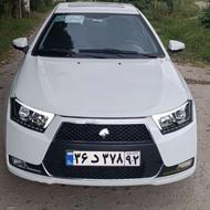 فروش فوری دنا پلاس مدل 96 در تنکابن