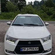 فروش فوری دنا پلاس مدل 96 در تنکابن