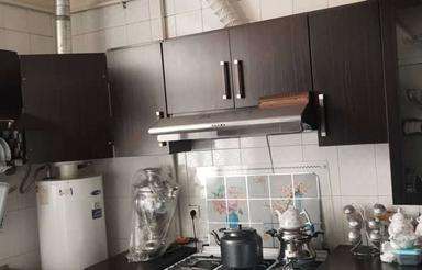 فروش یک باب خانه اپارتمانی در میدان قدس