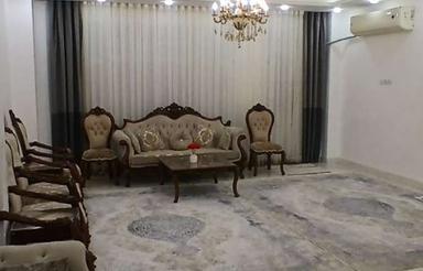 فروش ساختمان دوطبقه ورودبه حیاط