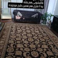 فرش 6و 12 متری