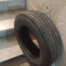 لاستیک تیبا