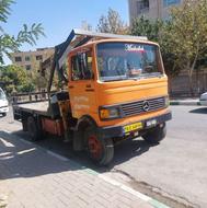 جرثقیل خاور.مدل83