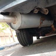 منبع 220 بنزی خانواده ایرانخودرو