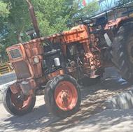 تراکتور رومانی