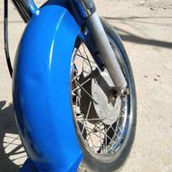 موتور سالمه سالم بدون هیچ خرابی