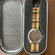 ساعت اورجینال ایتالیایی