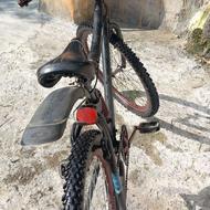 دوچرخه کمک دار