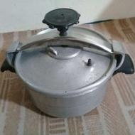 ارام پز الومنیومی