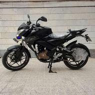 آن اس 200 به شرط 93