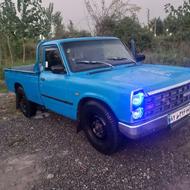 یک دستگاه نیسان