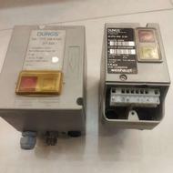 رله نشت یاب مشعل