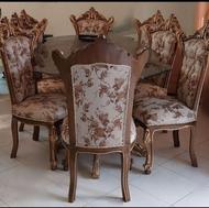 میز غذا خوری حراج